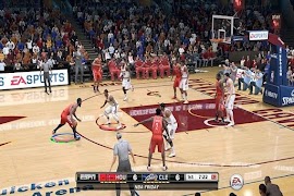 New NBA 2K18 Guide скриншот 1