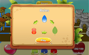 Elements of palafitoland screenshot 4