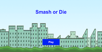 برنامه‌نما Smash or Die عکس از صفحه
