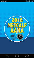 Metcalf/AANA Arthroscopy poster