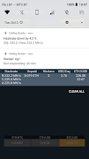 CMRig Ethermine Pool Notifier screenshot 1