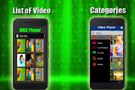 max player screenshot 5