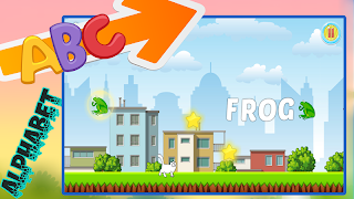 برنامه‌نما ABC simon's عکس از صفحه