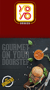 پوستر YoYoBurger