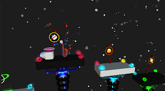 CalmJump captura de pantalla 7