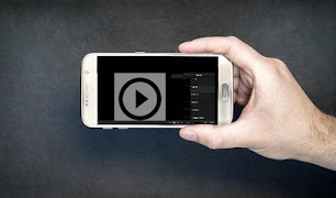 Player IPTV screenshot 3