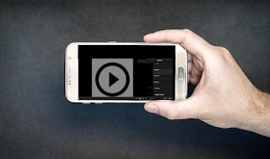 Player IPTV screenshot 3