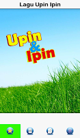 Lagu UPIN IPIN Lengkap poster