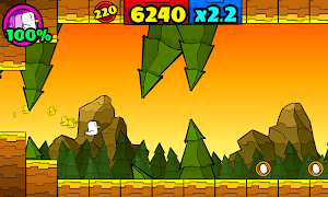 Floaty Fam Screenshot 7