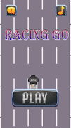 Racing GO ảnh chụp màn hình 4