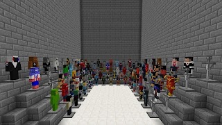 Project Superhuman Mod 스크린샷 6