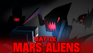 DEAD MARS imagem de tela 7