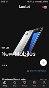 Loolet Store App 스크린샷 3