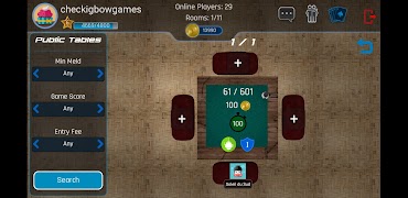 Karta TN Multiplayer screenshot 4