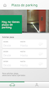 FlexParking capture d'écran 2