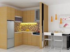 المطبخ مجموعة التصميم تصوير الشاشة 7