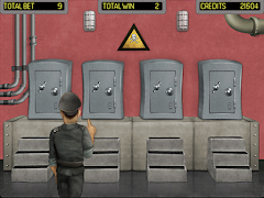 Resident Screenshot 2