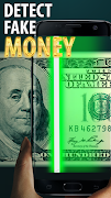 Check Authenticity Of Money (prank) syot layar 5