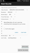 Mob Screen Recorder 스크린샷 5