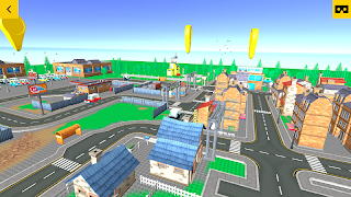 LCA Learning App screenshot 2