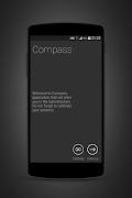 Compass 3D syot layar 1