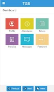 Tecqnio Global Solutions 스크린샷 1