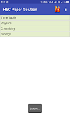 Maharashtra HSC Paper Solution screenshot 4