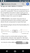 Guide To Electronic Circuits স্ক্রিনশট 3