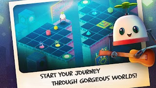 Roofbot imagem de tela 5