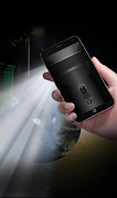 Almighty Flashlight capture d'écran 2
