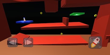 Go RocketJet! تصوير الشاشة 7