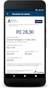 5 Schermata Rastreador e Calculadora dos Correios