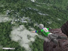 BaseJumper imagem de tela 7