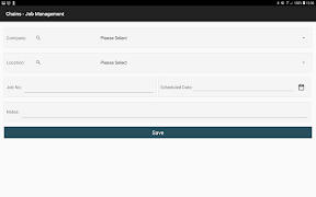 Chains Limited - CoreRFID スクリーンショット 1