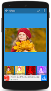 Photo Editor screenshot 4
