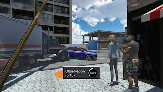 VR Safety Training スクリーンショット 3