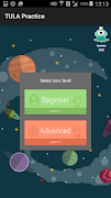 TULA Practice پوسٹر