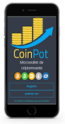 CoinPot poster