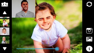 Face MSQRD ภาพหน้าจอ 3