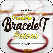 Friendship Bracelet Tutorial ảnh chụp màn hình 5