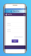 Pay2Pay Community 스크린샷 3