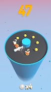 برنامه‌نما Circle Pool عکس از صفحه
