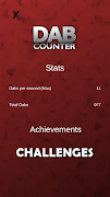 Dab Counter screenshot 1