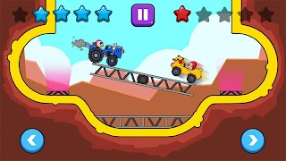 Driver Master screenshot 2