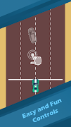 4 Schermata Real Multiplayer Racing