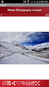 E-Catalog Photography Contest 포스터