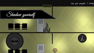 ShadowLess Man ภาพหน้าจอ 3