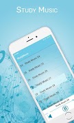 Study Music screenshot 1