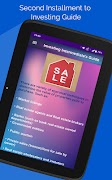 Investing Intermediate's Guide 截图 5