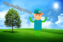 Mario Timid ポスター